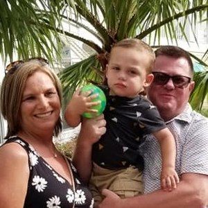 Meet your Posher, Carol